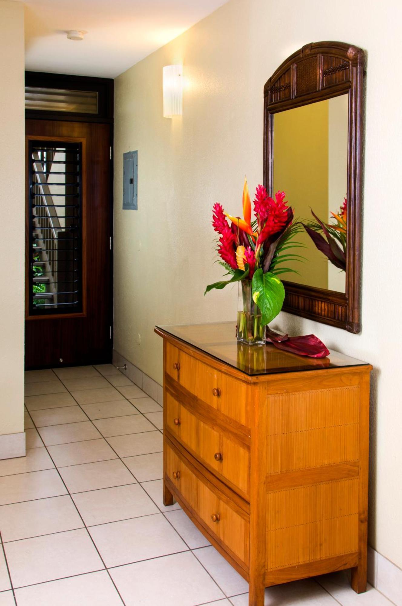 Hana Kai Maui - #106 Kuakahi Partial Oceanview Studio Exterior photo